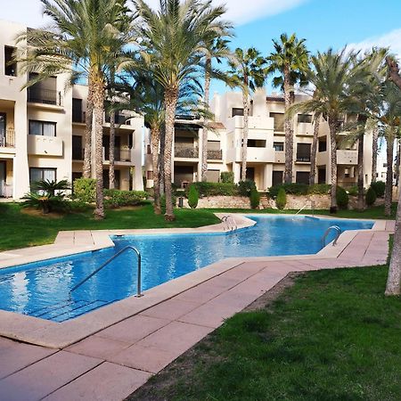 Apartamento 3 Dormitorios Roda Golf Murcía Exteriér fotografie