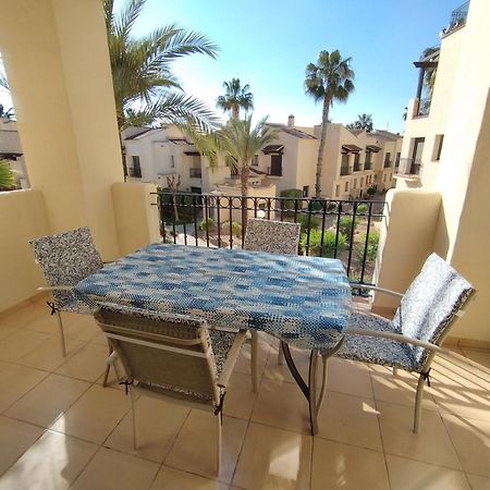 Apartamento 3 Dormitorios Roda Golf Murcía Exteriér fotografie