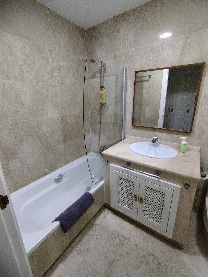 Apartamento 3 Dormitorios Roda Golf Murcía Exteriér fotografie