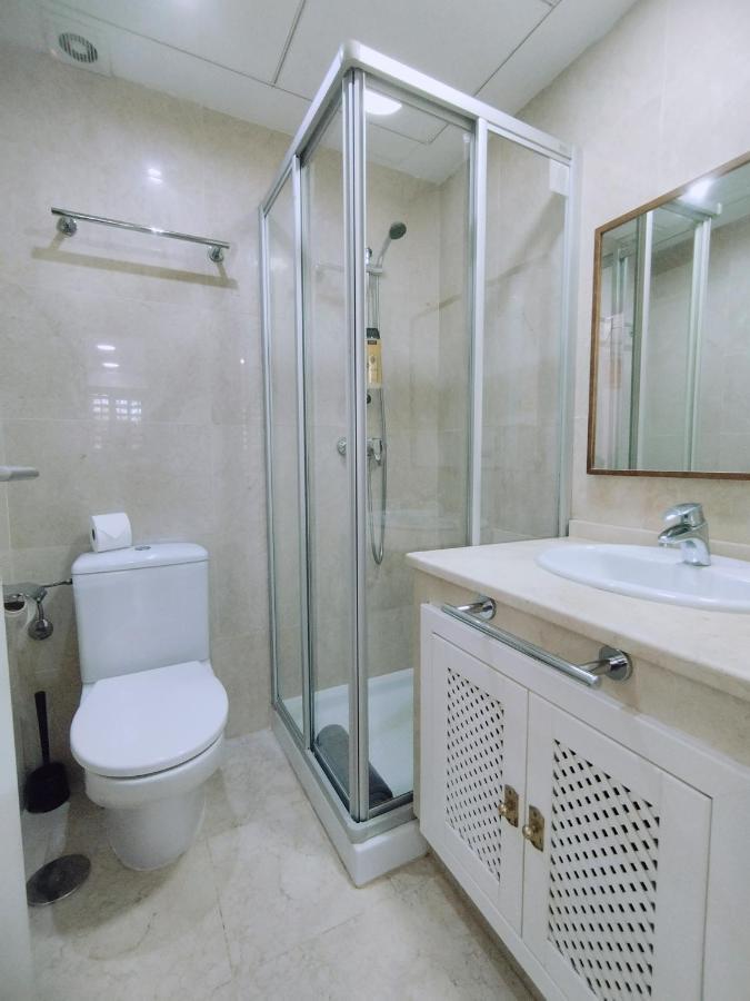 Apartamento 3 Dormitorios Roda Golf Murcía Exteriér fotografie