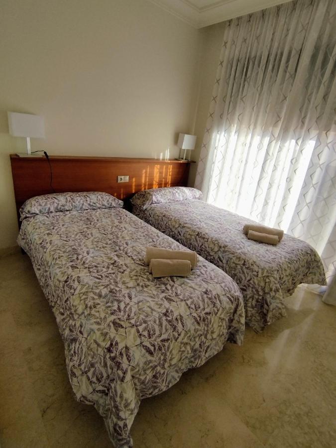 Apartamento 3 Dormitorios Roda Golf Murcía Exteriér fotografie