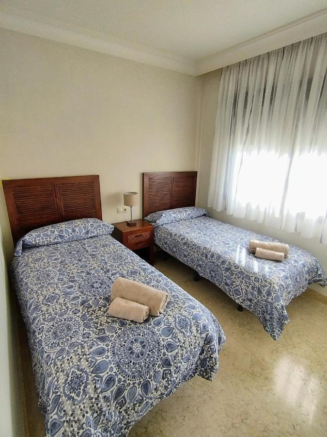 Apartamento 3 Dormitorios Roda Golf Murcía Exteriér fotografie