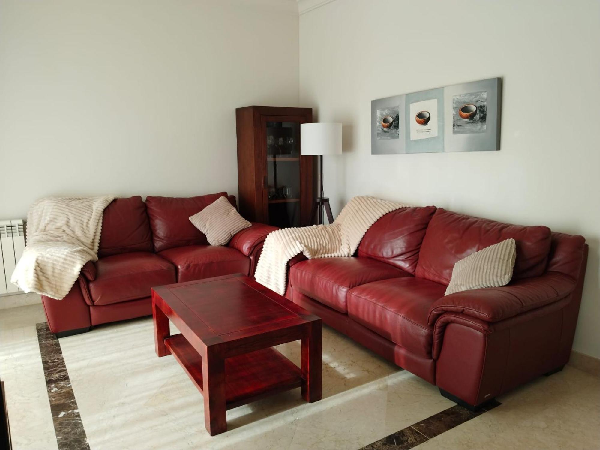 Apartamento 3 Dormitorios Roda Golf Murcía Exteriér fotografie