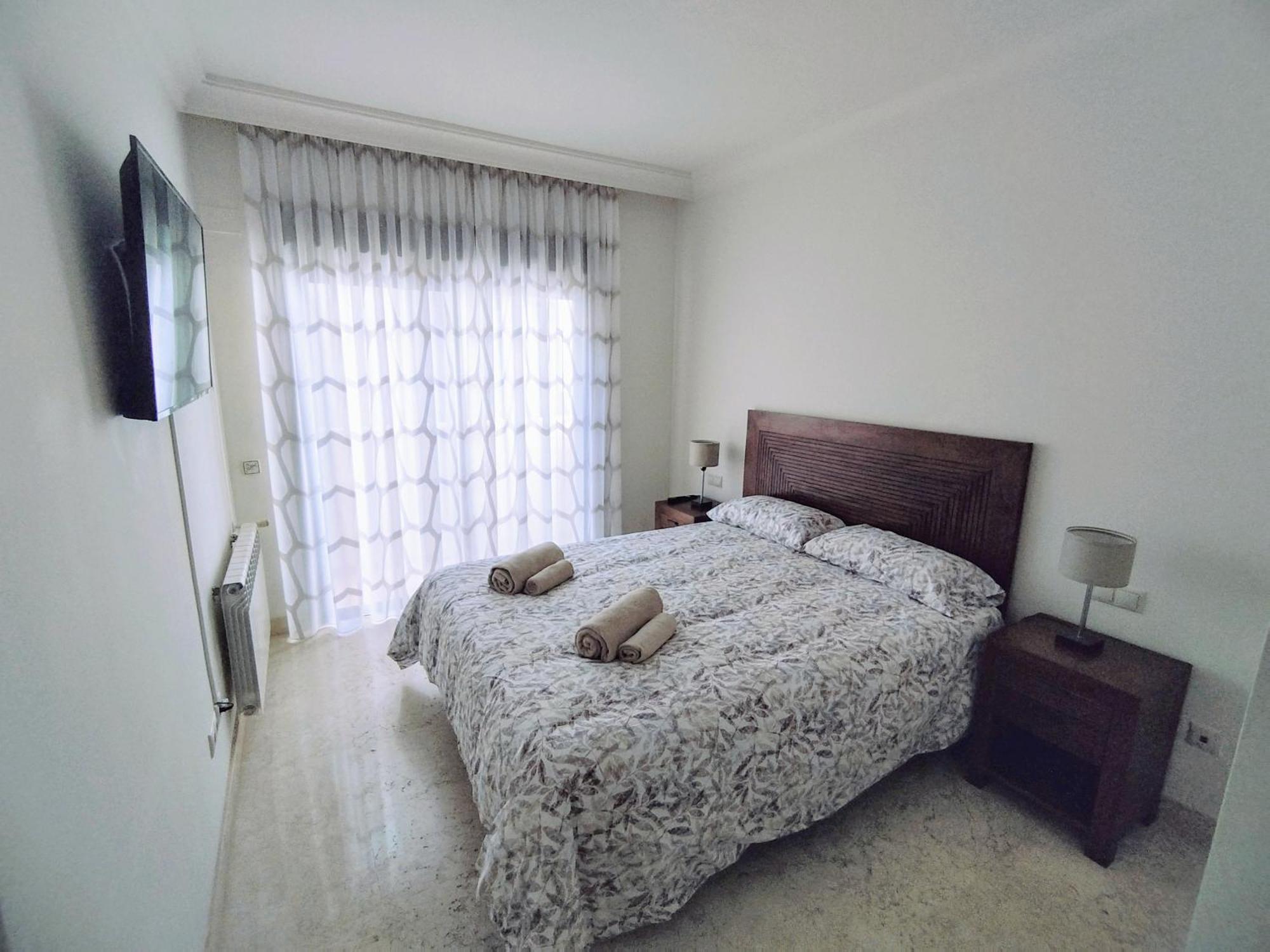 Apartamento 3 Dormitorios Roda Golf Murcía Exteriér fotografie